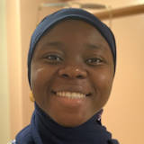 Memunatu Mohammed