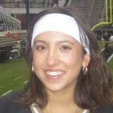 Nadia Wheeler