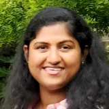 Rajeswari Sirigineedi