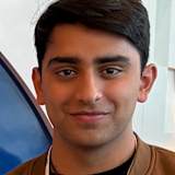 Haider Gillani