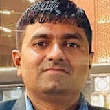 Deepak P