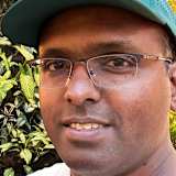 VINEETH CHANDRAN