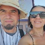 Francisco and Priscilla barcelo