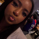 Naomi Sereke