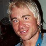 Alec Cox