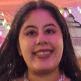 Diana Valeria Alfaro Ovando