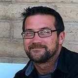 Jeremy Andrews