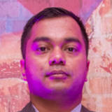 Bipin Chauhan