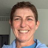 Kristen Mitchell