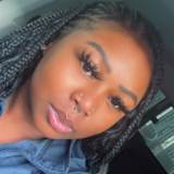 Monet Lewis