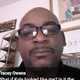 Tracey