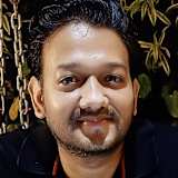 Keshab Mohan