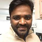 Thangarajan Teekaraman