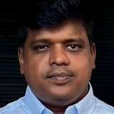 Mahesh Uppulotti