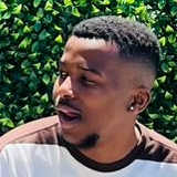 Luthando Mbenge