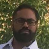 Navin Arjuna