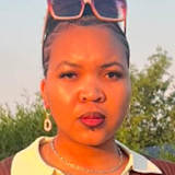 Leah Mashego