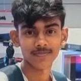 Manthan Rathod