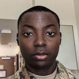 Ryan Mbojeke