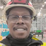 Mr Terry Strickland