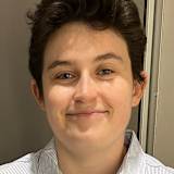 Kaitlyn Eisbacher