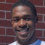 Shaun Mathebula