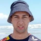 Izaak