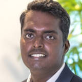 Rohit Varghese Thomas