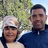 Charlene Abrahams