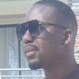 Calvin Moyo
