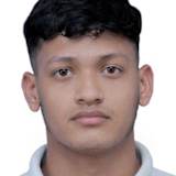 Naman Negi