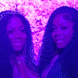 Sharon & Karen Augustin