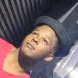 Tshepang Mokone