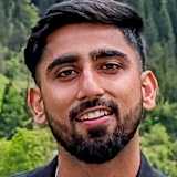 Ritvik Sangwan