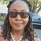 Aldreona Williams