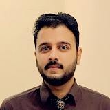 Muhammad Ali Tariq Awan