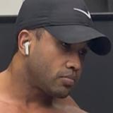 Yefri Ramirez gonzalez
