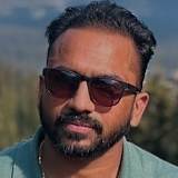 Vikesh Tanwar
