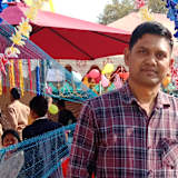 ASHOK KUMAR