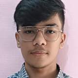 Eswar M S