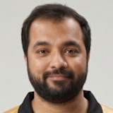 Prashy reddy