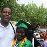 Shakeel Hodge