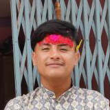 Aashish Rayamajhi