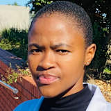 Samukelisiwe Zulu