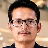 Praveen Kumar Tiwari
