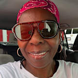 Patricia Peterson