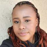 Kitso Lesedi Kodisang