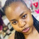 Sandiswa Mabuza