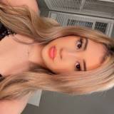 Celeste  Gonzalez