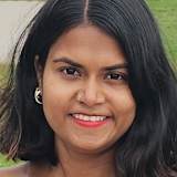Amrita Beniprasad